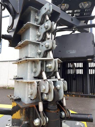 Used Atlas Copco Highlight B5+