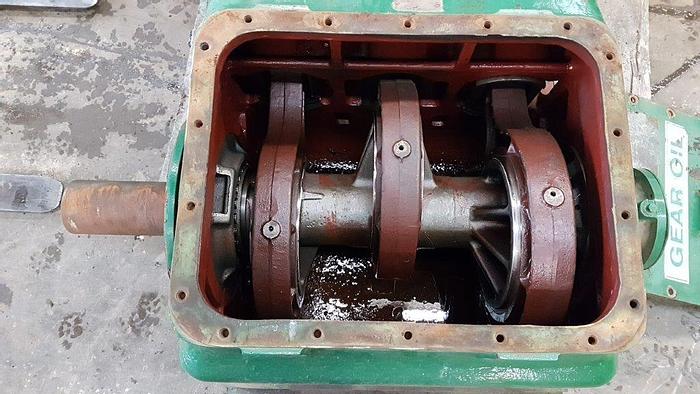 Used Gardner Denver TEE