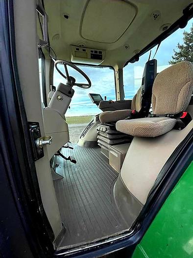 Used 2015 John Deere 8245R Tractor w/ IVT ** 5200 hrs **