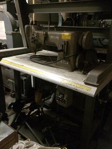 Usato Macchine da cucire  vari modelli