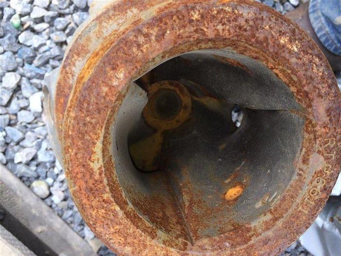 Used 9-7/8" Steel Tooth Bit - Medium-Hard Formation