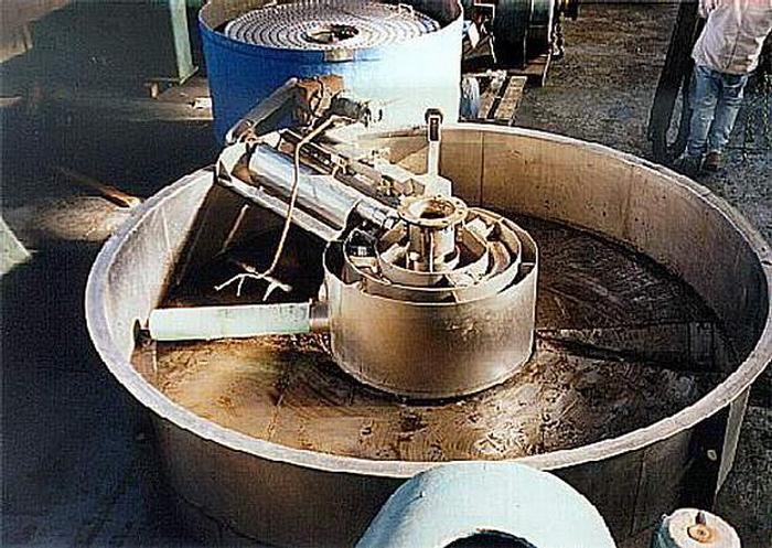 Used 1996 GUINARD D5LLC #12635