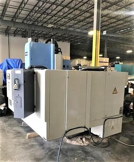 Used 1999 Mazak VTC20B