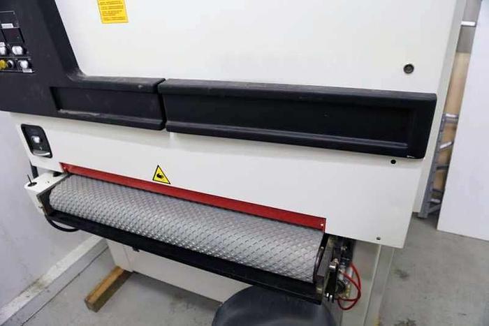 Used 2005 SCM Sandya 5 / S RCS 110