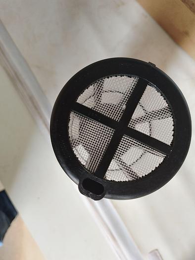 Tela Filtrante Caterpillar 9P-7121