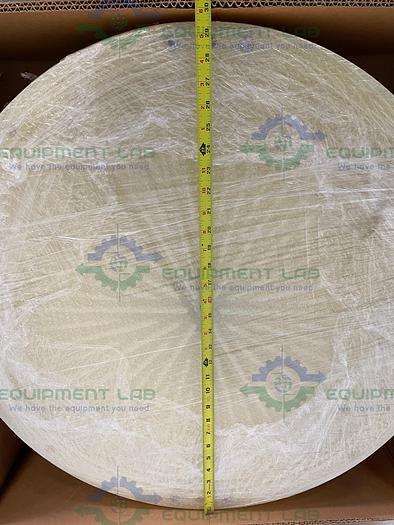 Amicon P630 X 500 Chromatography Column Bottom Assembly 5O923WD