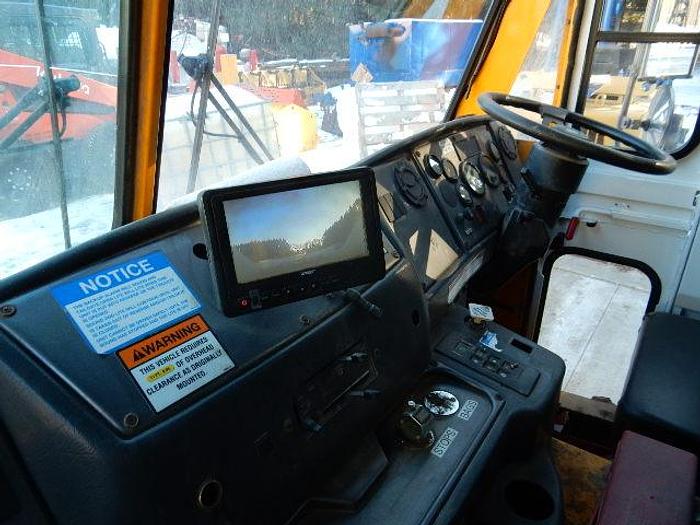 Used 2009 CCC LET2-45