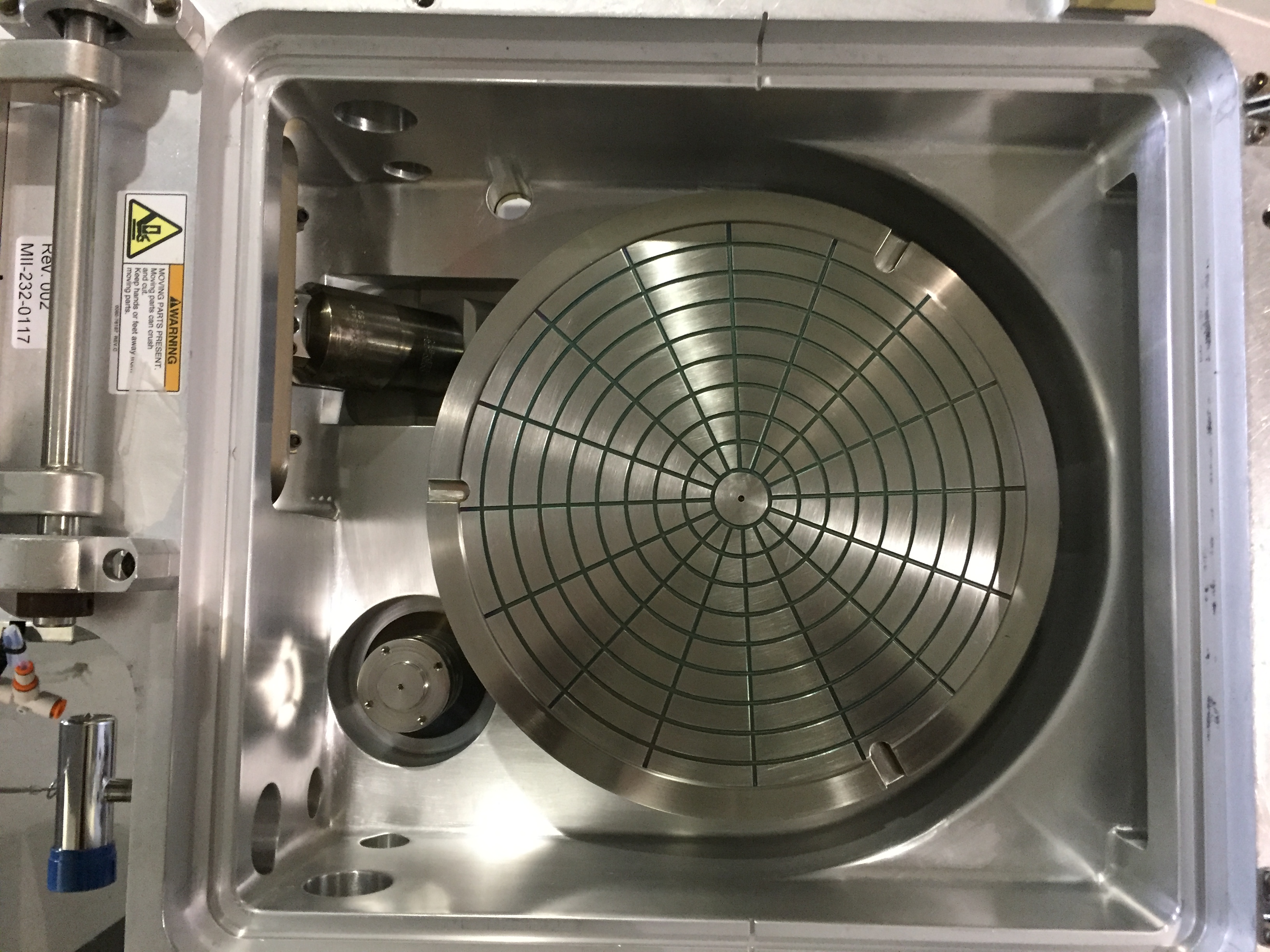 Used 2002 AMAT ENDURA CL