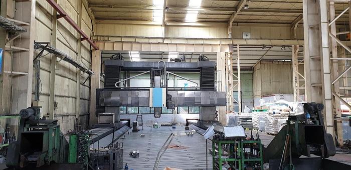 Plano Miller CNC Korean Brand