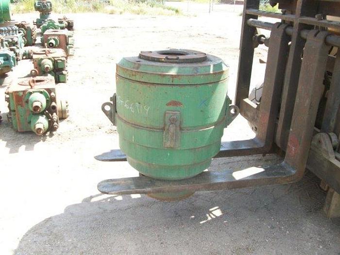 Used HYDRIL 7 1/16