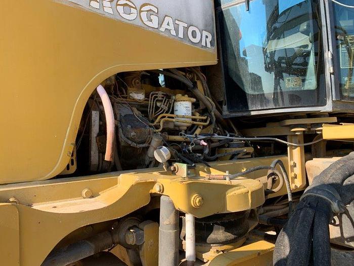 Used 2000 Ag-Chem Rogator 1254