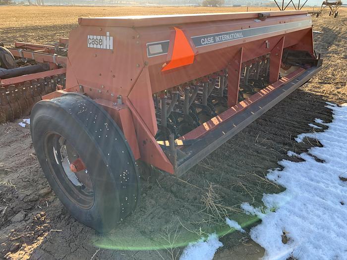 Used Case IH 5300 Grain Drill