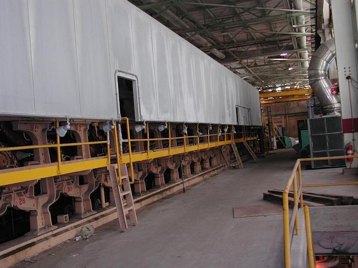 Used 1984 SANDY HILL #19293