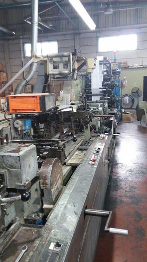 Used 1991 W+D 202.01