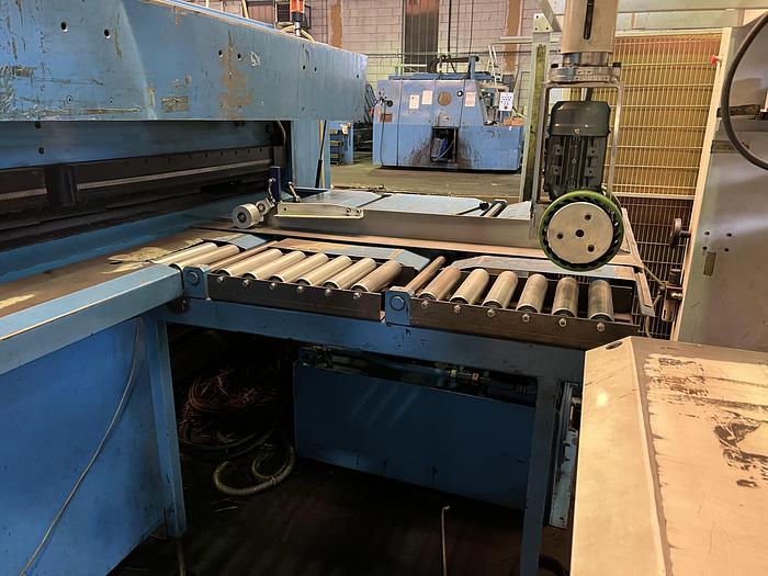 Gebraucht 1990 Göpfert SRE 2Z 150MP/BS