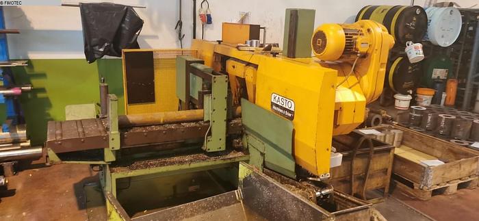 Used 1985 KASTO HBA 360 AU