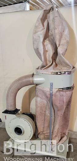 Used PowerSonic SMC240P Dust Collector