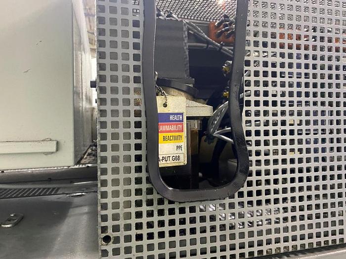 Used 1997 Gildemeister MF65 Twin