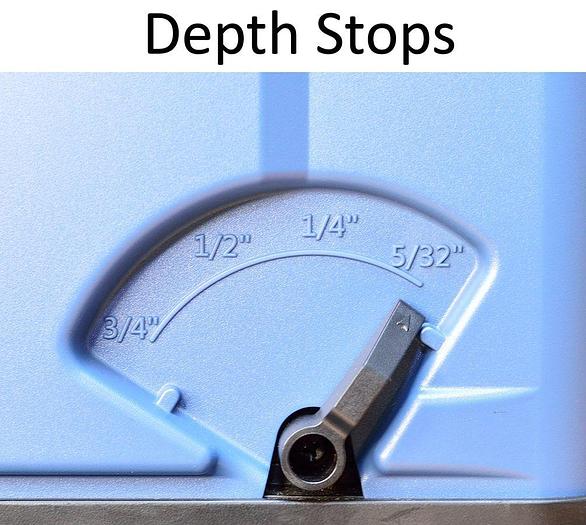 Oliver 10044 12-1/2" Bench Top Planer w/Byrd Shelix Cutterhead