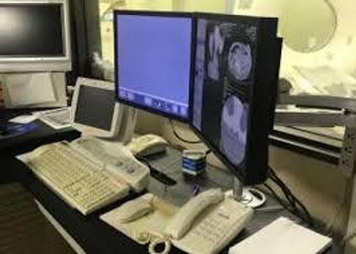 Refurbished 2007 General Electric (GE) BrightSpeed