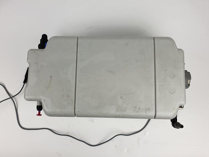 Used Millipore MILL-Q Water purification system