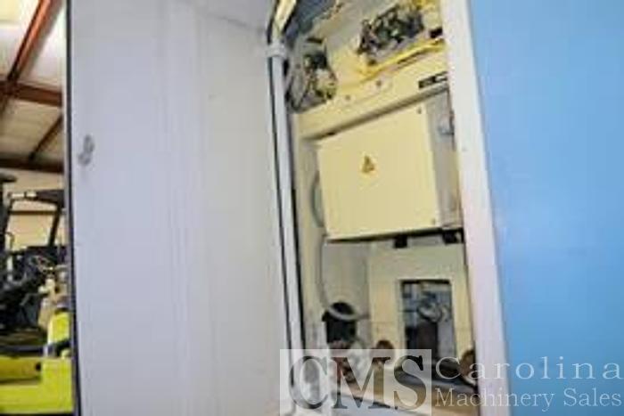 Used 1998 Heesemann LSM 8 CL