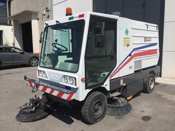 Usato 2000 DULEVO 200 QUATTRO