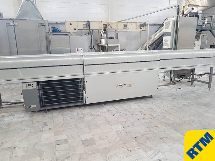 Used Bar Forming Line