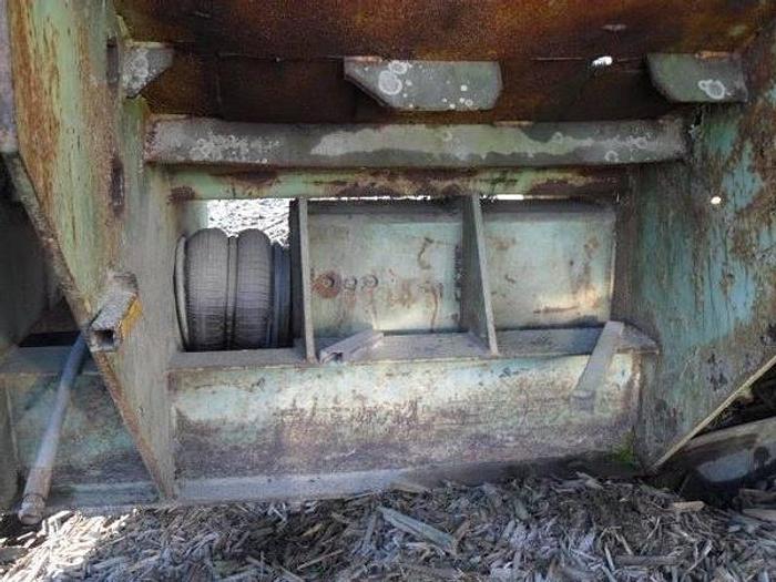 Used Log Haul Conveyor