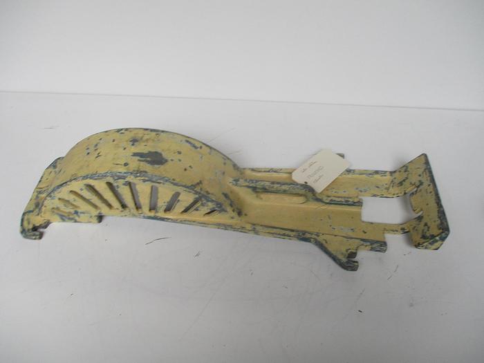 Used FROGERAIS Carter protection