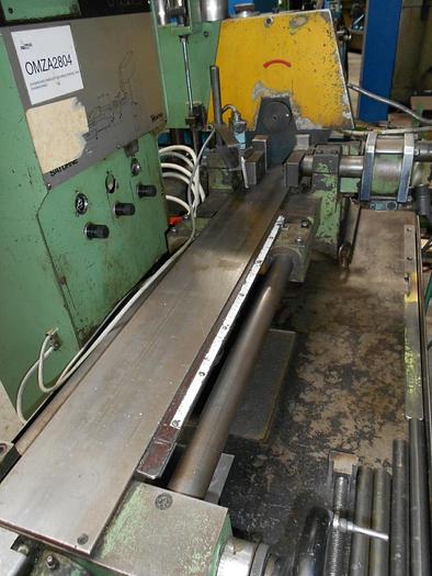 D'occasion Cirkelzaagmachine Winter