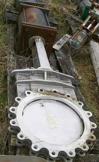 Used CF