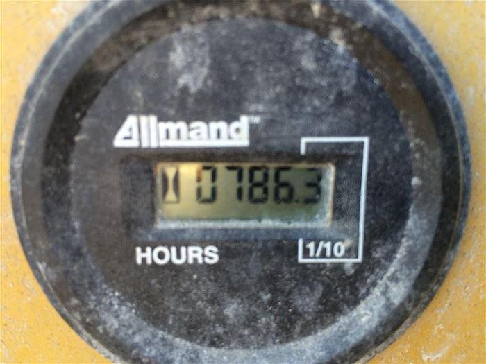 Used 0 Allmand NIGHT LITE PRO NL8 LIGHT TOWER - Sold