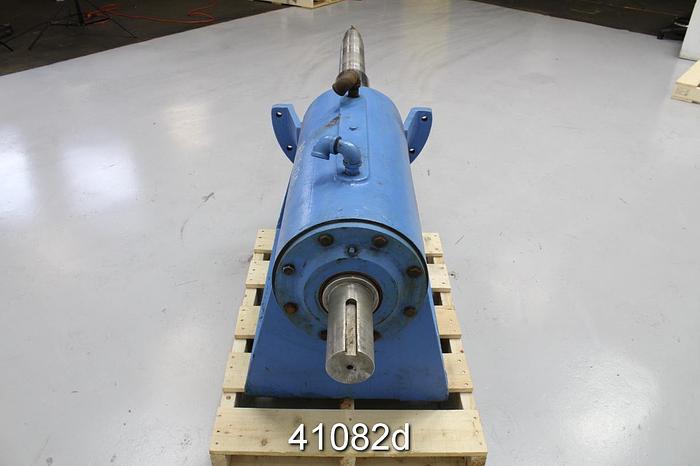 Unused Lawrence Propeller Pump Rotating Assembly Size 30 #41082