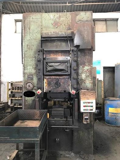 Used Press Knuckle Joint Coining K8338