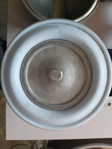 Refurbished Compressed air membrane pump DL50-SA-TTT, DEPA, tested used