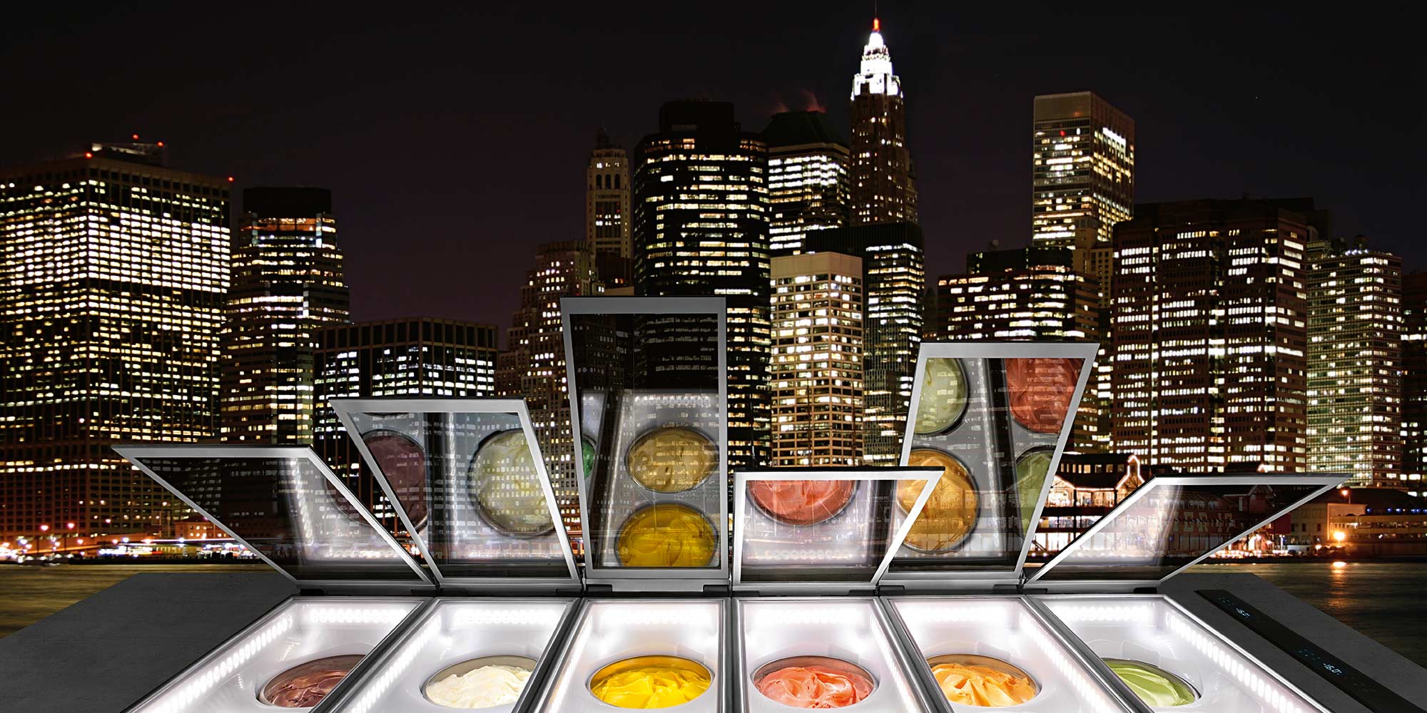 IFI PANORAMA TECHNOLOGY