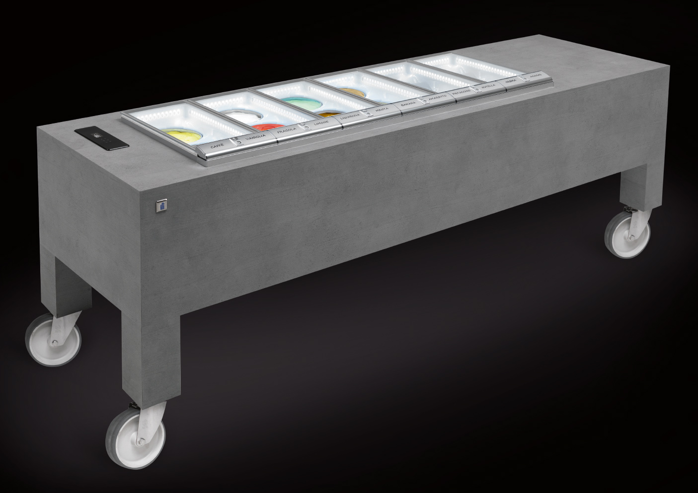 IFI BELLEVUE WITH PANORAMA TECHNOLOGY