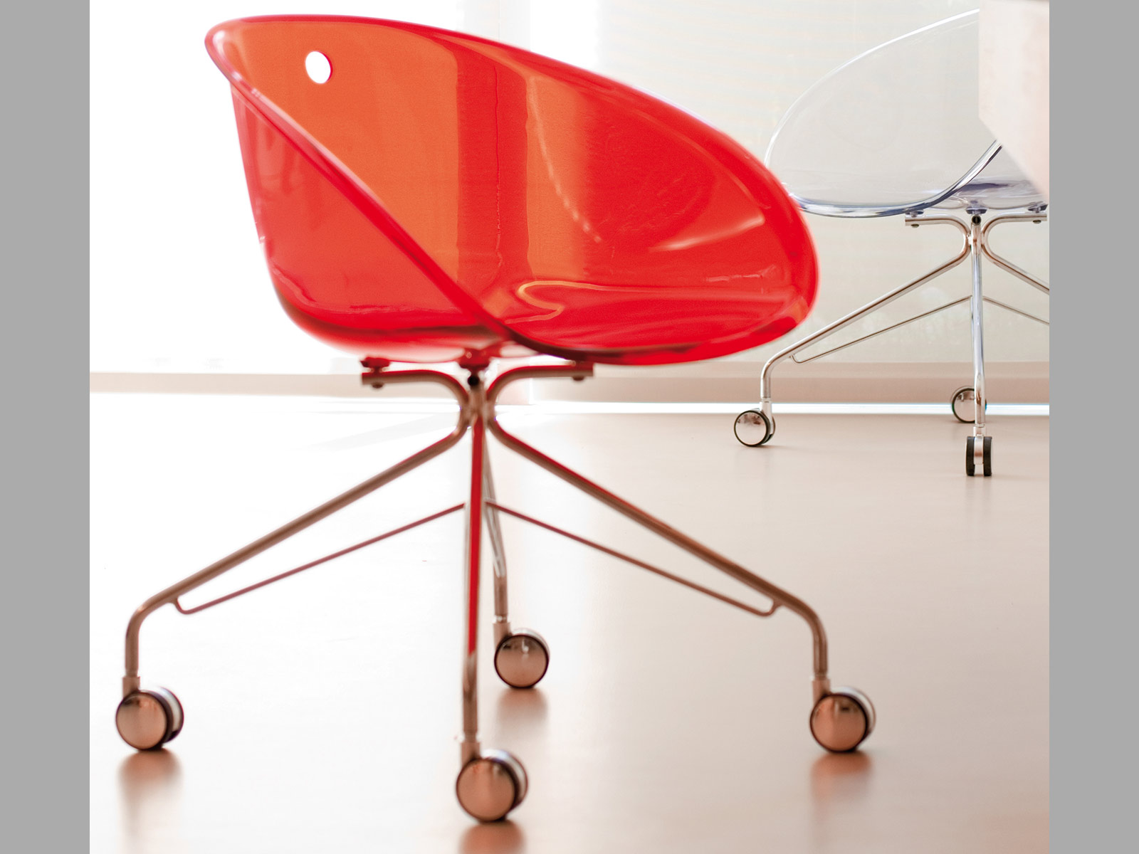 GLISS CHAIR