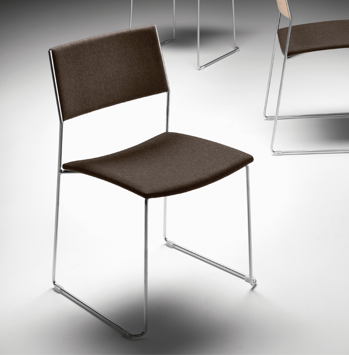 DUO CHAIR