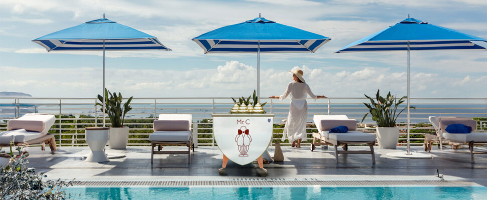 TekneItalia Katerina Petit Gelato