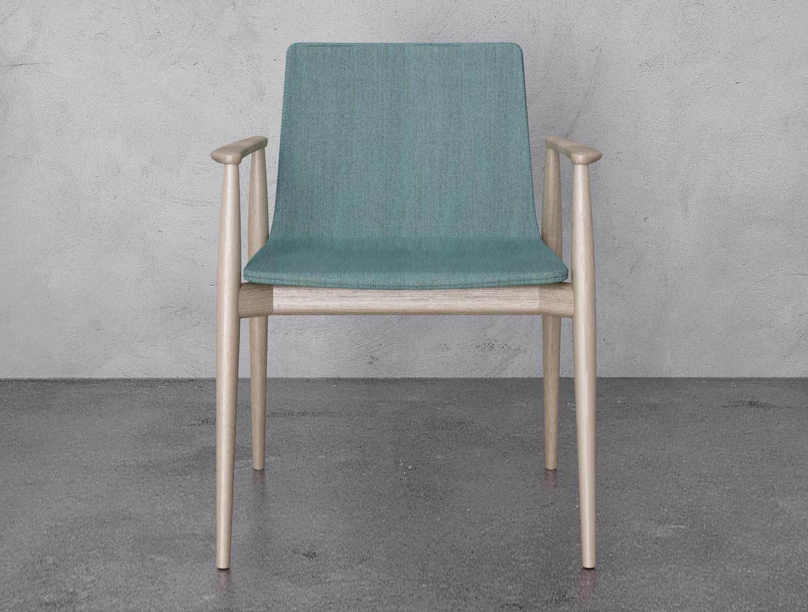 MALMO ARMCHAIR