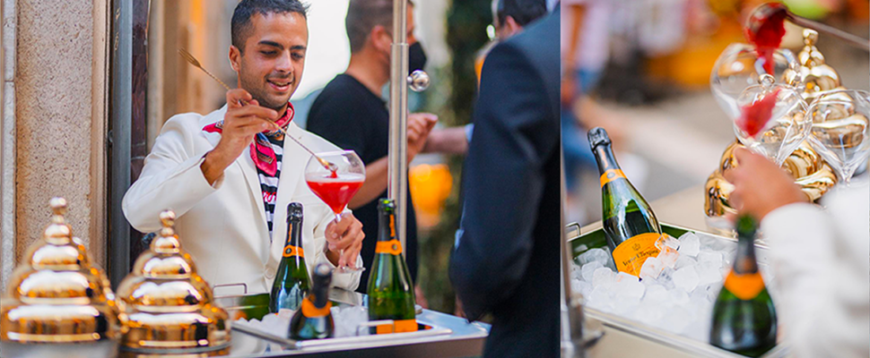 TekneItalia Katerina Petit Gelato