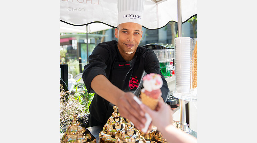 TekneItalia Katerina Slim Gelato