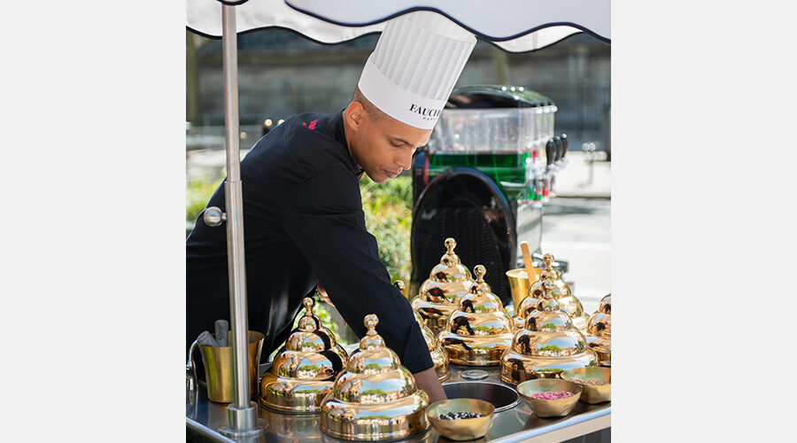 TekneItalia Katerina Slim Gelato