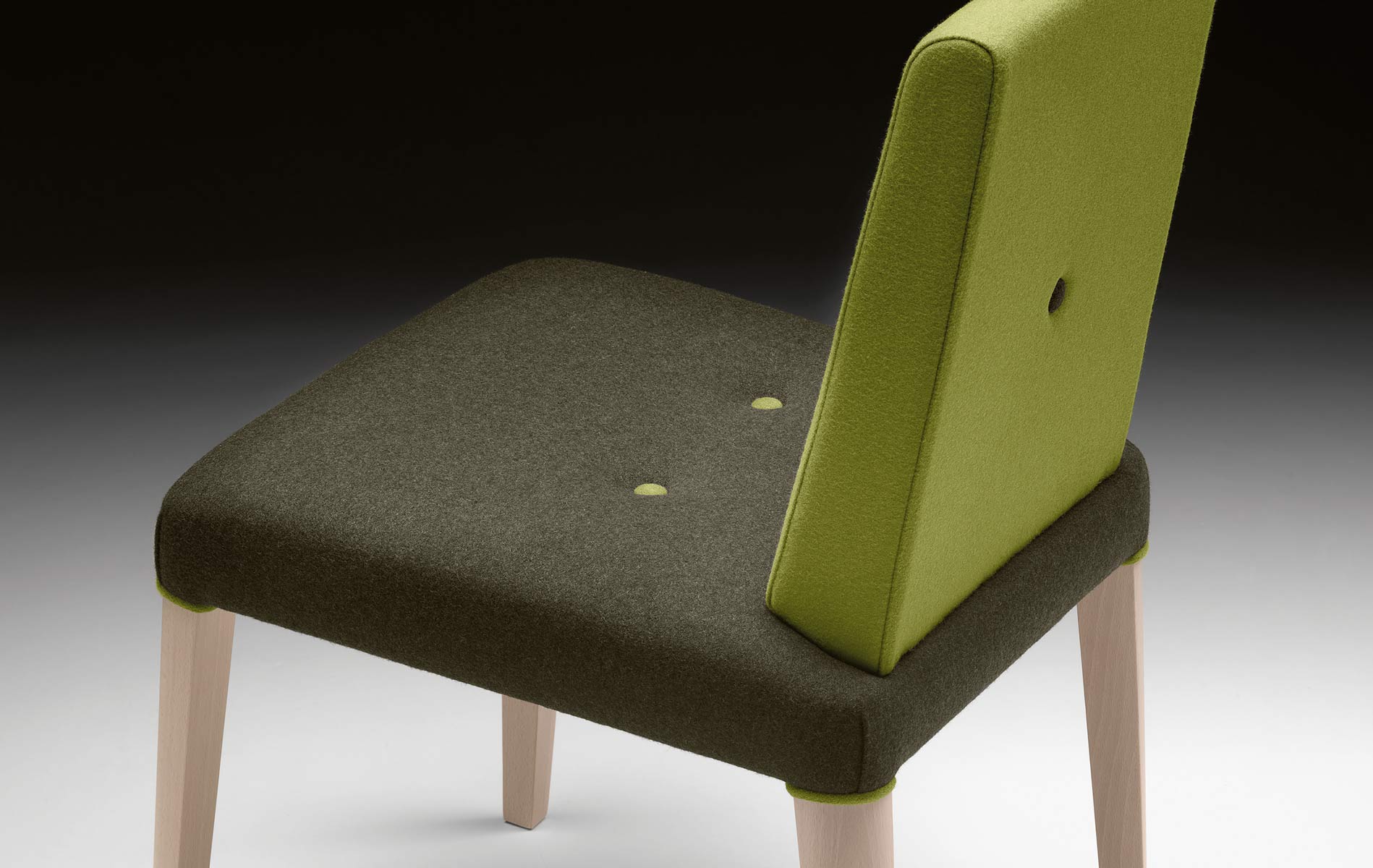 PUNTO CHAIR