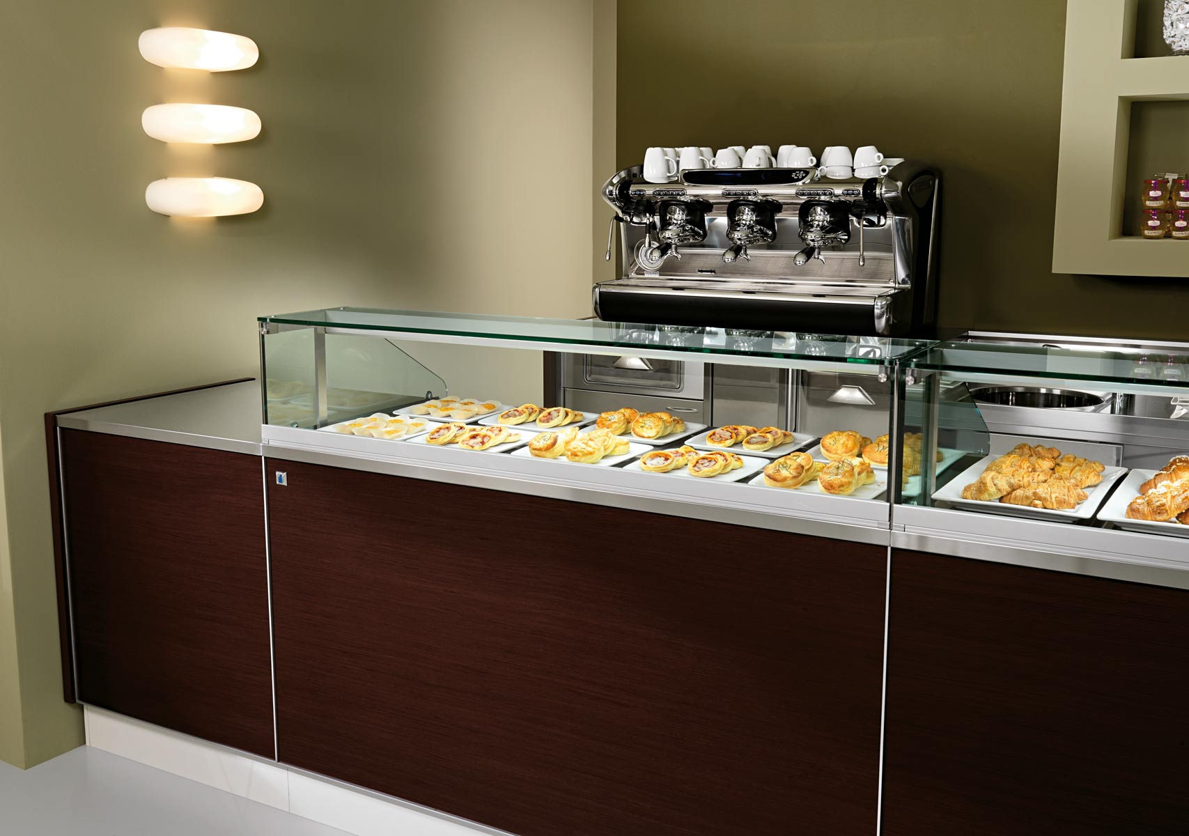 MODALiTA SNACK & FOOD