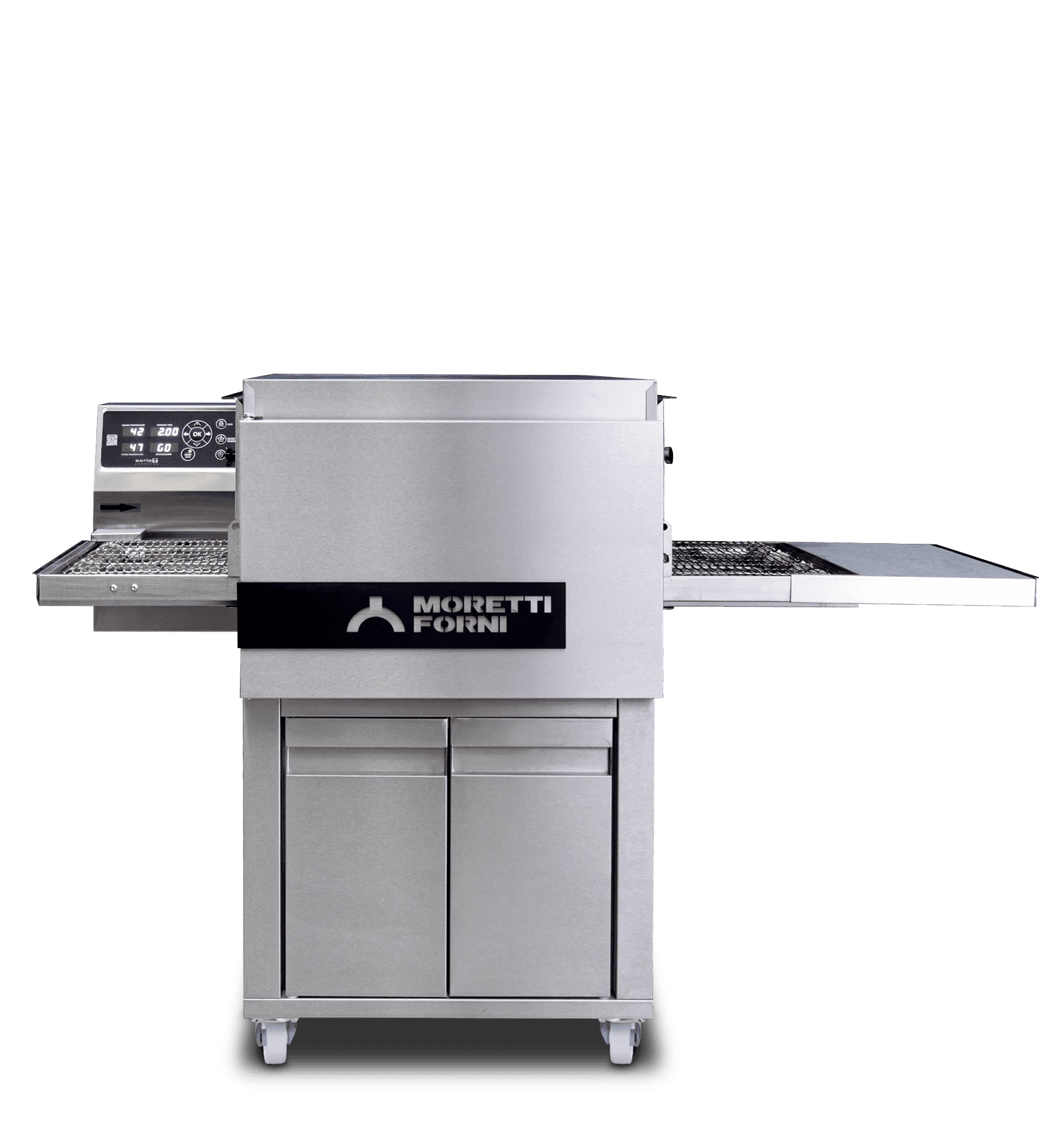 T64E | Conveyor Oven