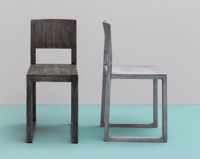 BRERA CHAIR