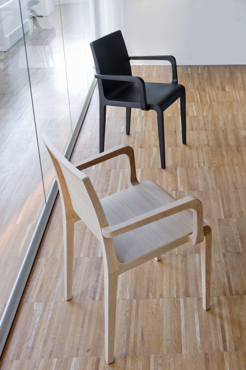 YOUNG ARMCHAIR